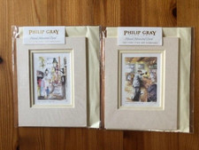 Philip Gray Fine Art 'A