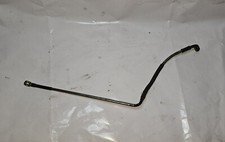 BRAKE HOSE FORK RIGHT Piaggio MP3 125 RL 2008