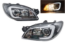 Fit 2006-07 Subaru Impreza WRX