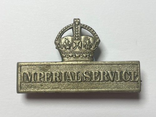Ww1 territorial force imperial - ww1,