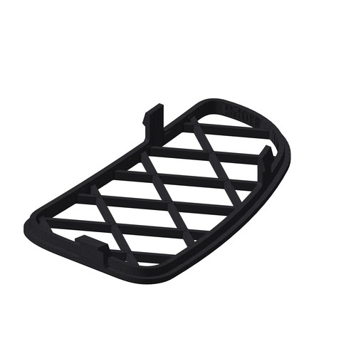 Toyota mr2 piece rear bumper - mr2,