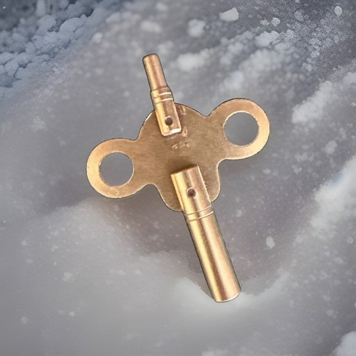 Key for ansonia - for, crystal