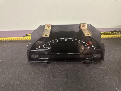 Honda s2000 ap1 - ap1, gauge