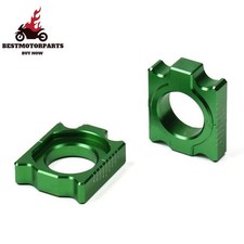 New Chain Adjuster Rear Axle