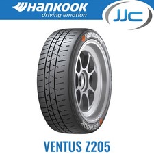 1 x Hankook Ventus Z205 Tyre