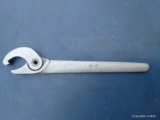 Vintage Rolls Royce aircraft