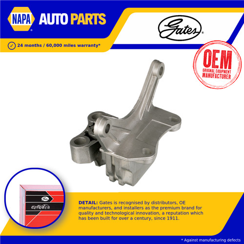 Engine mount fits alfa - engine, romeo