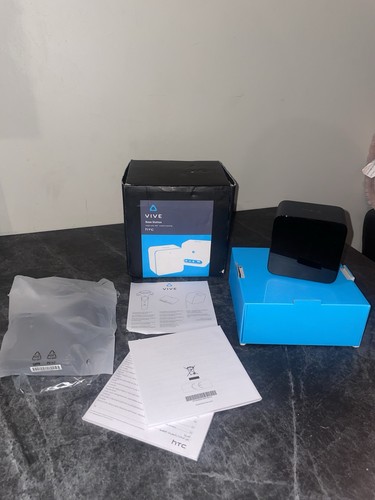 Htc vive base station b - station, 1.0