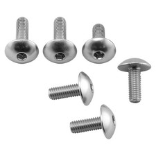 Aluminium Fairing Kit Yamaha