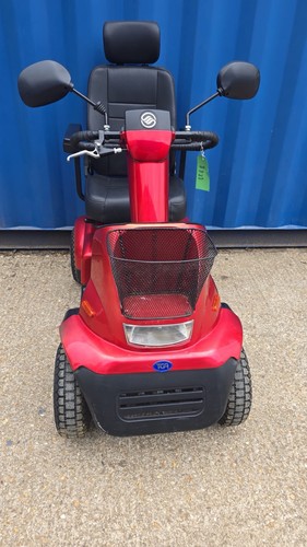 Tga mobility scooter - tga,