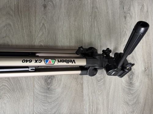 Velbon cx640 lightweight - cx640,