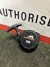 McCulloch B33B Petrol Strimmer