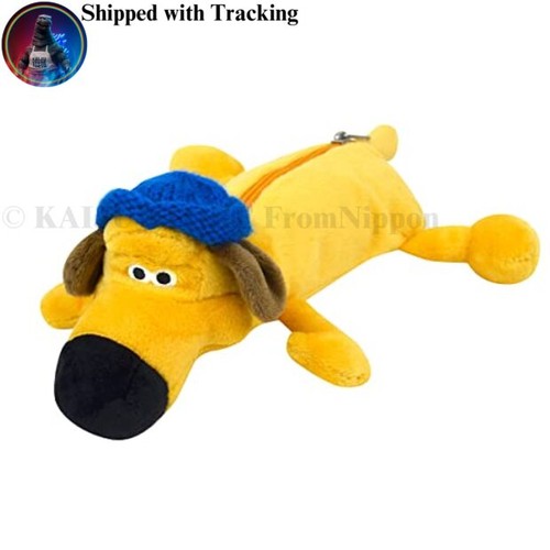 Shaun the sheep - shaun, bitzer