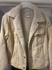 Lee Storm Rider Vintage Size