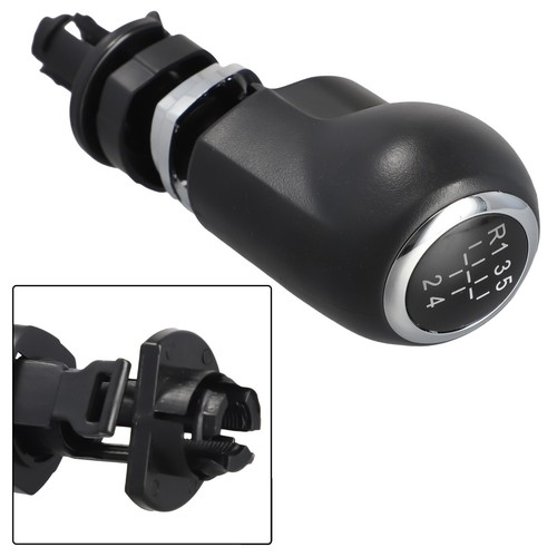 Gear shift knob - gear, lever