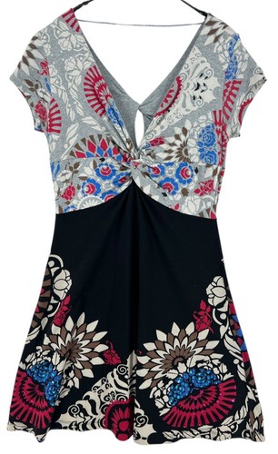 Desigual women neck short - women,