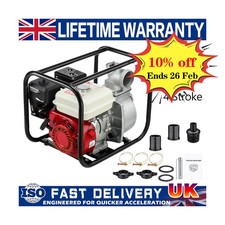 ENGINE 950 LITRES PER MIN