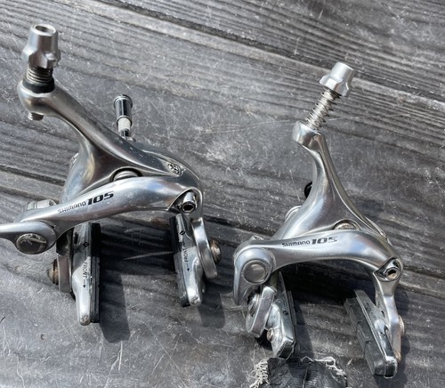 Shimano 105 5501 brake - brake, set
