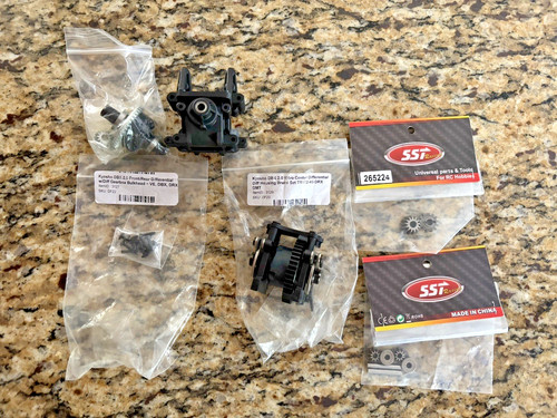 Kyosho dbx buggy sst - dbx, &