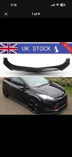 For ford fiesta - fiesta, 6