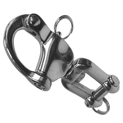 87mm swivel jaw snap - 87mm, /
