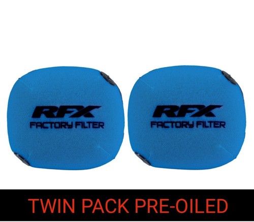 Rfx race air filters - rfx,