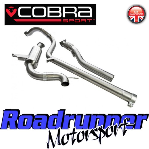 Cobra megane rs250 rs265 - cobra,