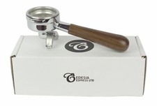 MARZOCCO Portafilter Coffee