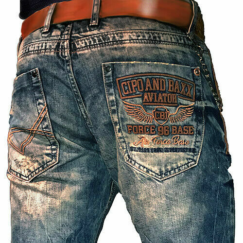 Cipo baxx rochester mens - ,