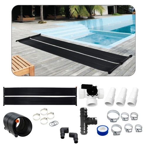 Arebos solar heating - solar, |solar