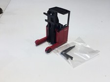 Die Cast Model Forklift -