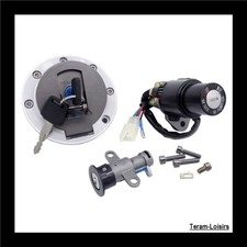 Neiman Key Lock Kit for Yamaha