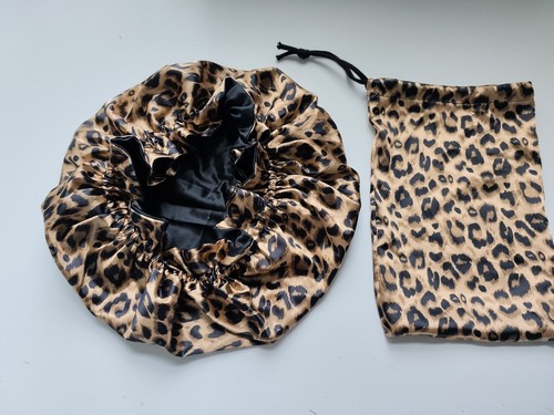 Adult hair bonnet - hair,