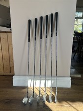 Lynx Golf Irons 5 - PW 2024