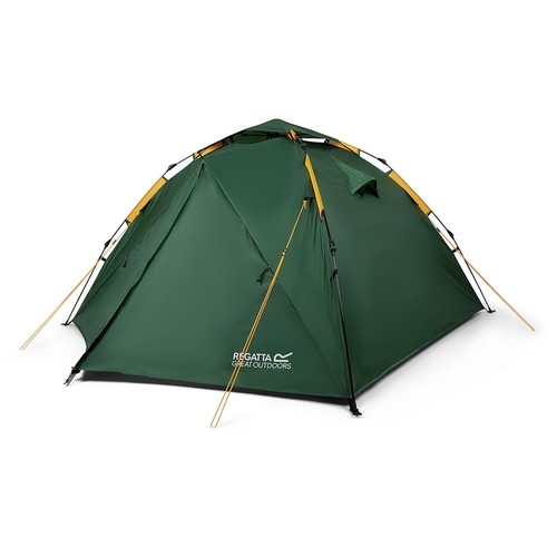 Instant tent person pop up - instant,