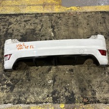 2007-2011 MK2 FL FORD FOCUS ST