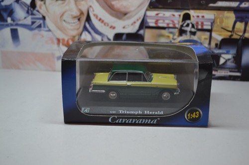 Cararama models triumph - cararama,