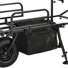 Carp Porter BARROW STANDARD