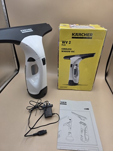 Karcher plus cordless - plus,