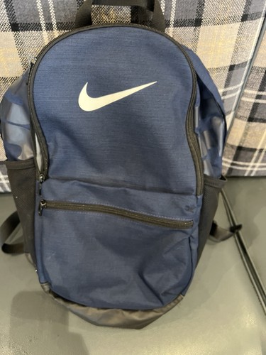 Nike backpack string school - backpack,