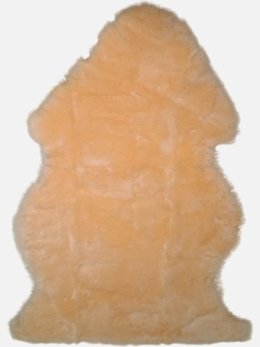 Bowron sheepskin rug premium - rug,