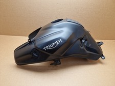 Triumph Tiger 1050 SPORT Petrol fuel tank 2013 - 2016