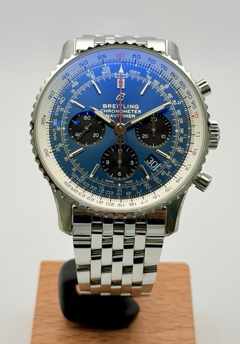 Breitling navitimer b01 - navitimer,