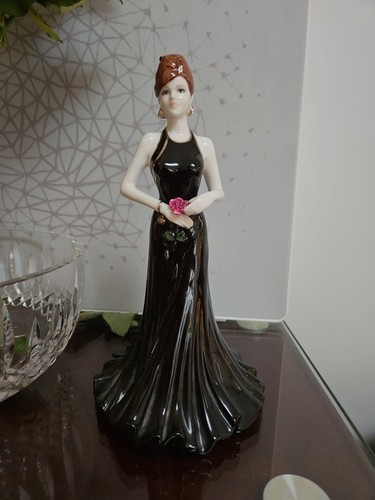 Coalport ladies fashion - coalport,