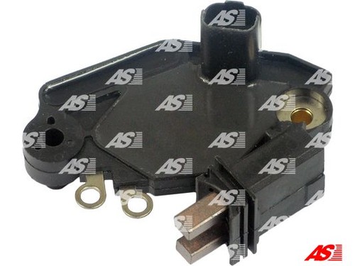 Alternator regulator - alternator,