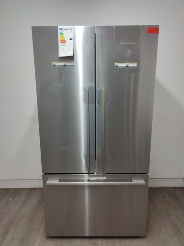 Fisher paykel rf540adub7 - fisher,