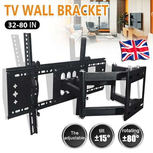 Wall bracket mount tilt - tv,