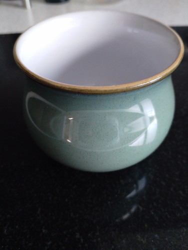 Denby regency green open - regency,