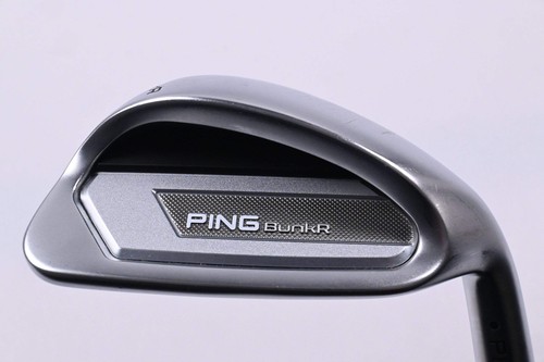 Ping bunkr lob wedge - ping,