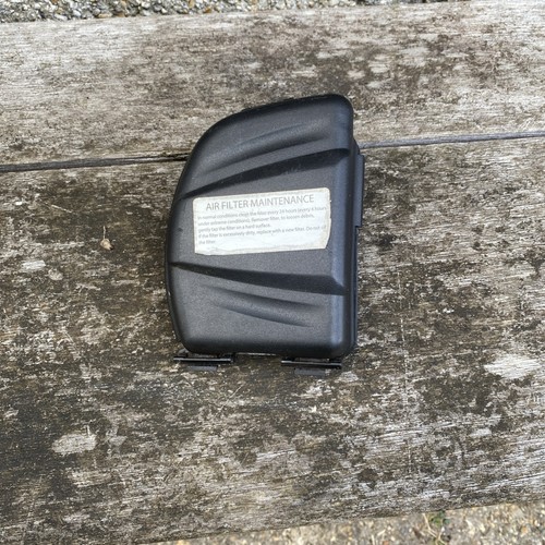 Qualcast 625e petrol mower - petrol,